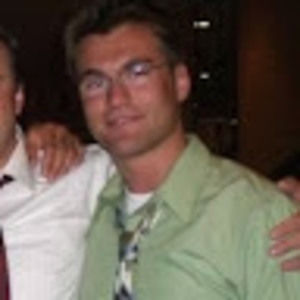 Meet your Posher, Erion